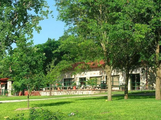 La Hacienda Treatment Center - Community Outreach Center - Photo 2