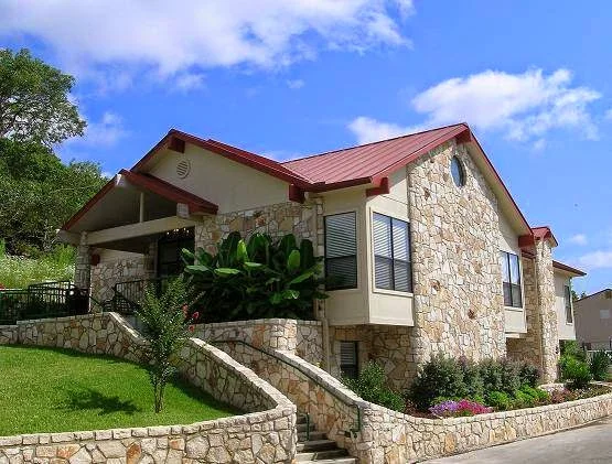 La Hacienda Treatment Center - Community Outreach Center - Photo 5