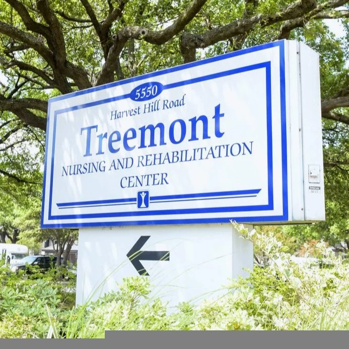 Treemont Healthcare and Rehab Center