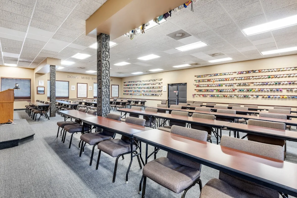 Valley Hope of Grapevine - Photo 2