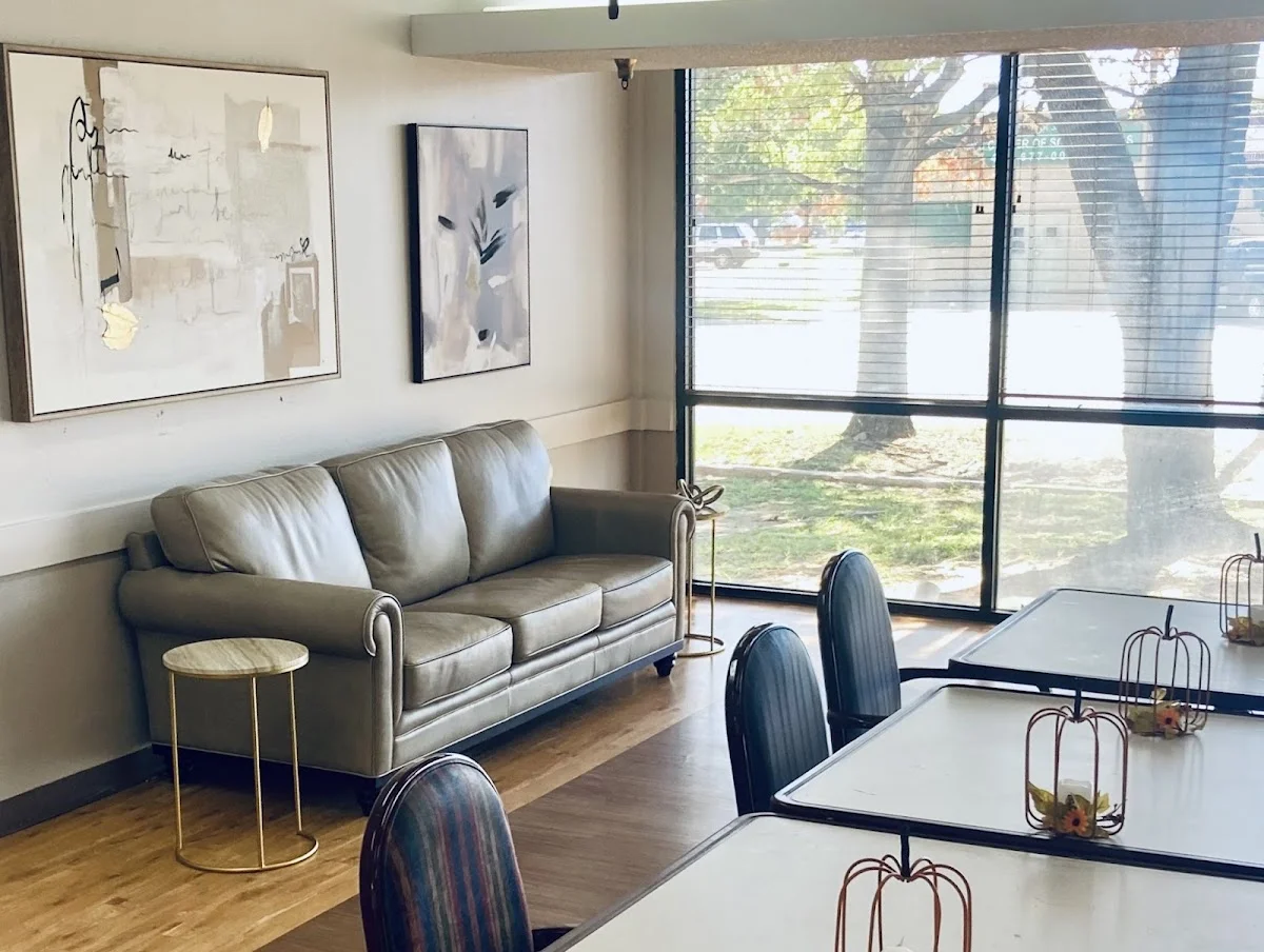 Fair Park Health & Rehabilitation Center - Photo 2