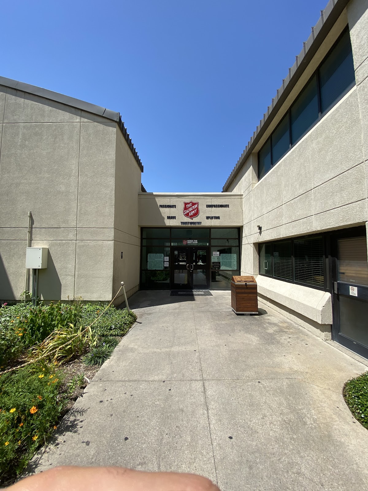 Salvation Army - Photo 6