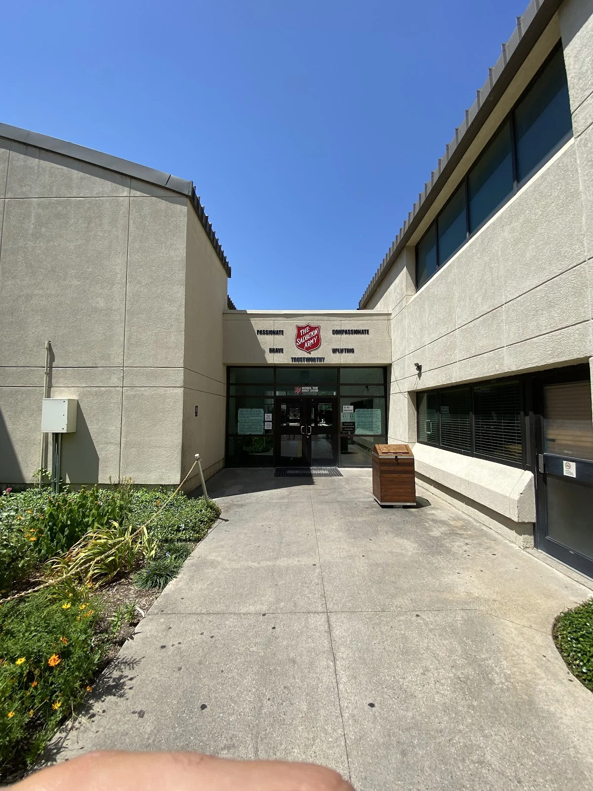 Salvation Army - Photo 1