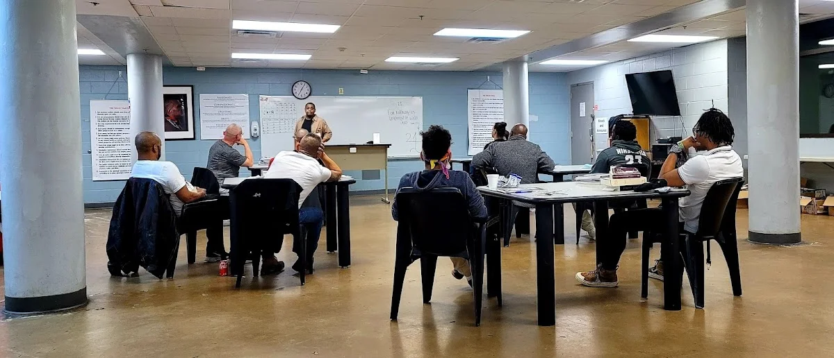 Salvation Army - Photo 2