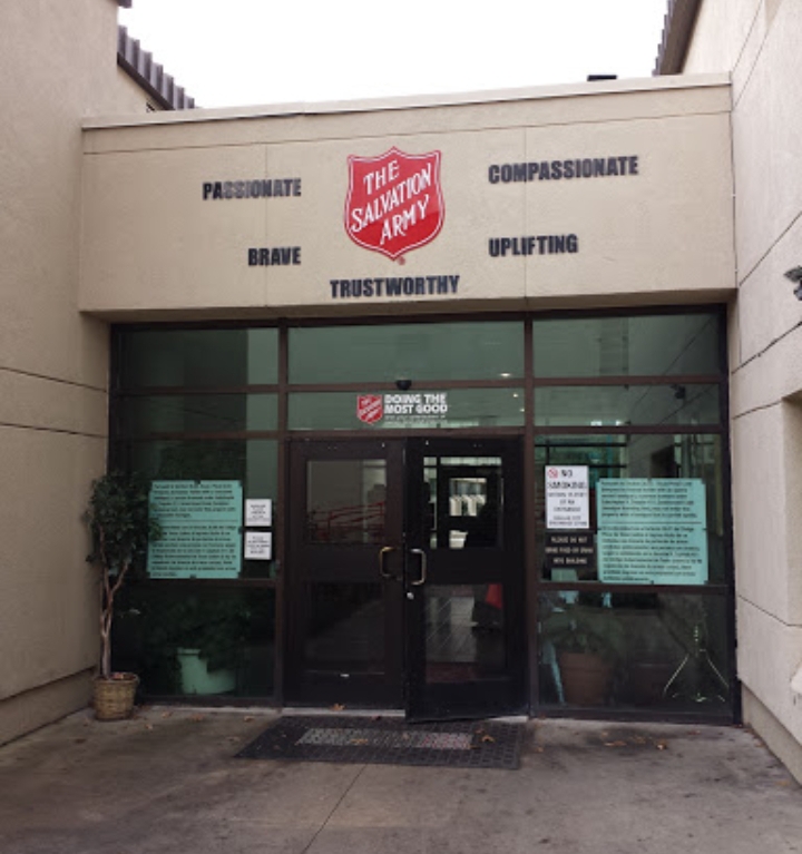 Salvation Army - Photo 3