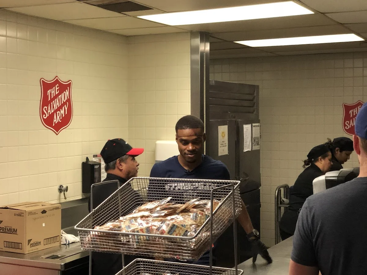 Salvation Army - Photo 3