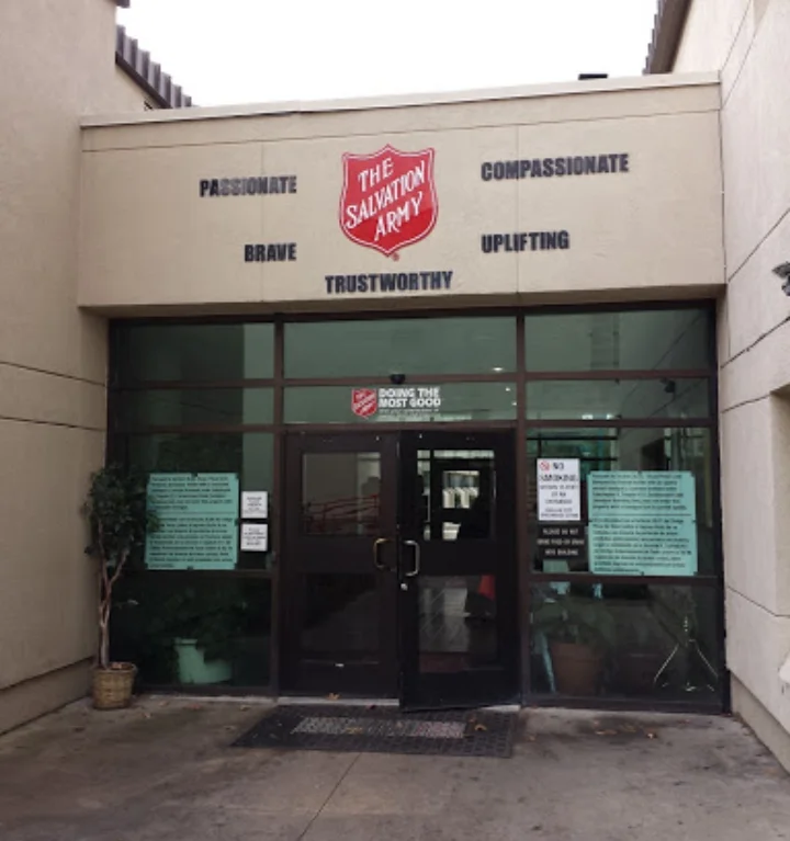 Salvation Army - Photo 4