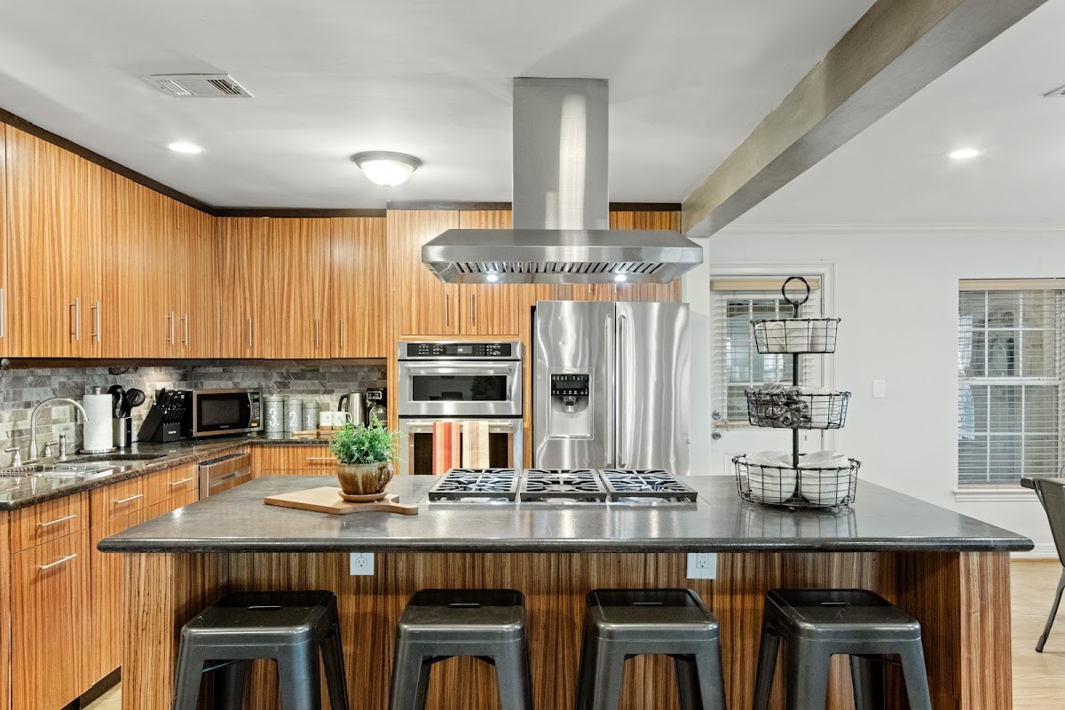 The Magdalen House Men’s Location - 사진 6