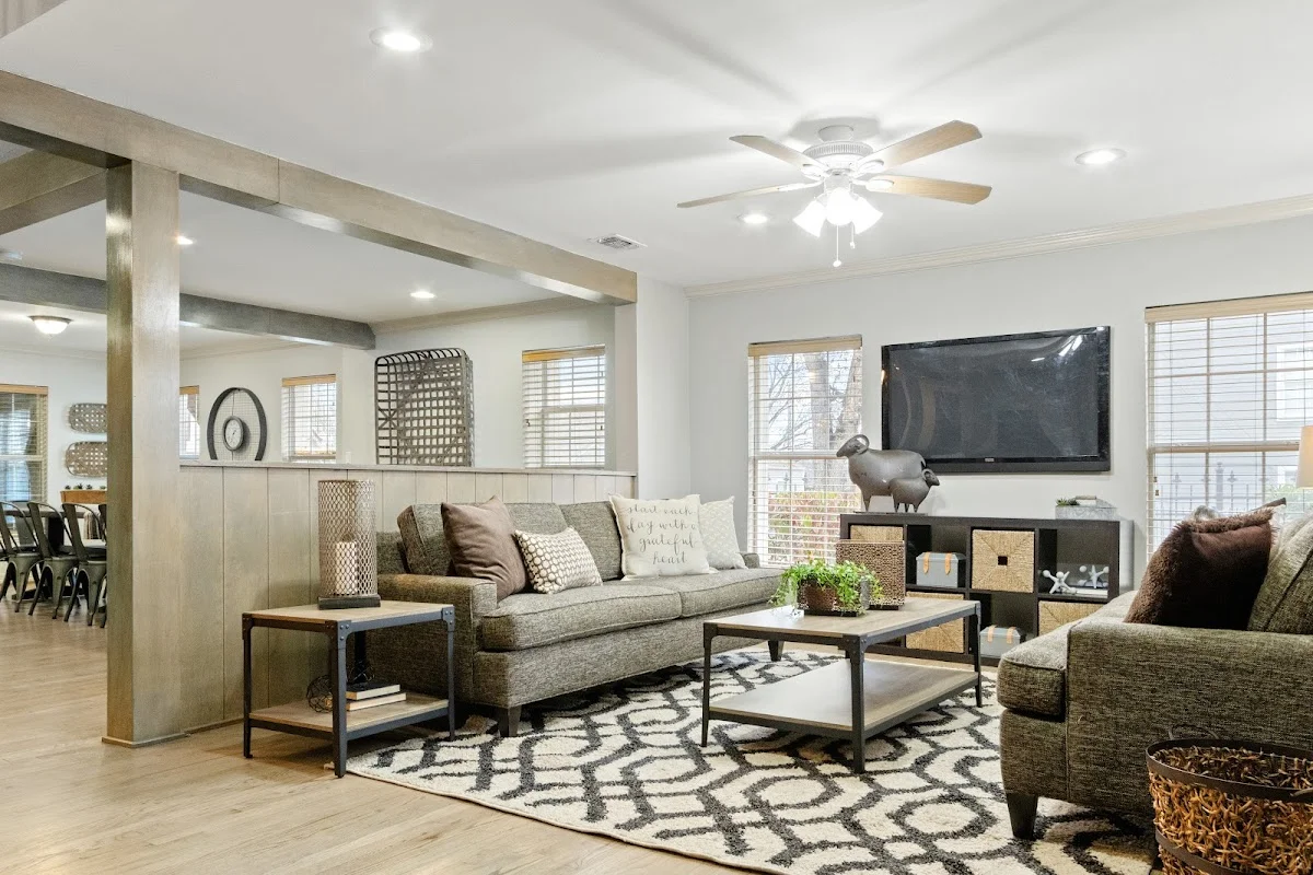 The Magdalen House Men’s Location - 사진 2