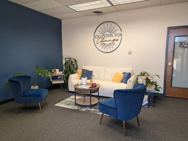 Solutions For Change Texas - Foto 2