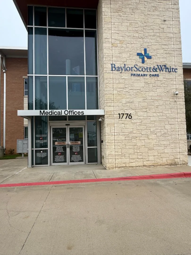 Dallas IOP Intensive Outpatient Program - Gallus Recovery Outpatient Rehab