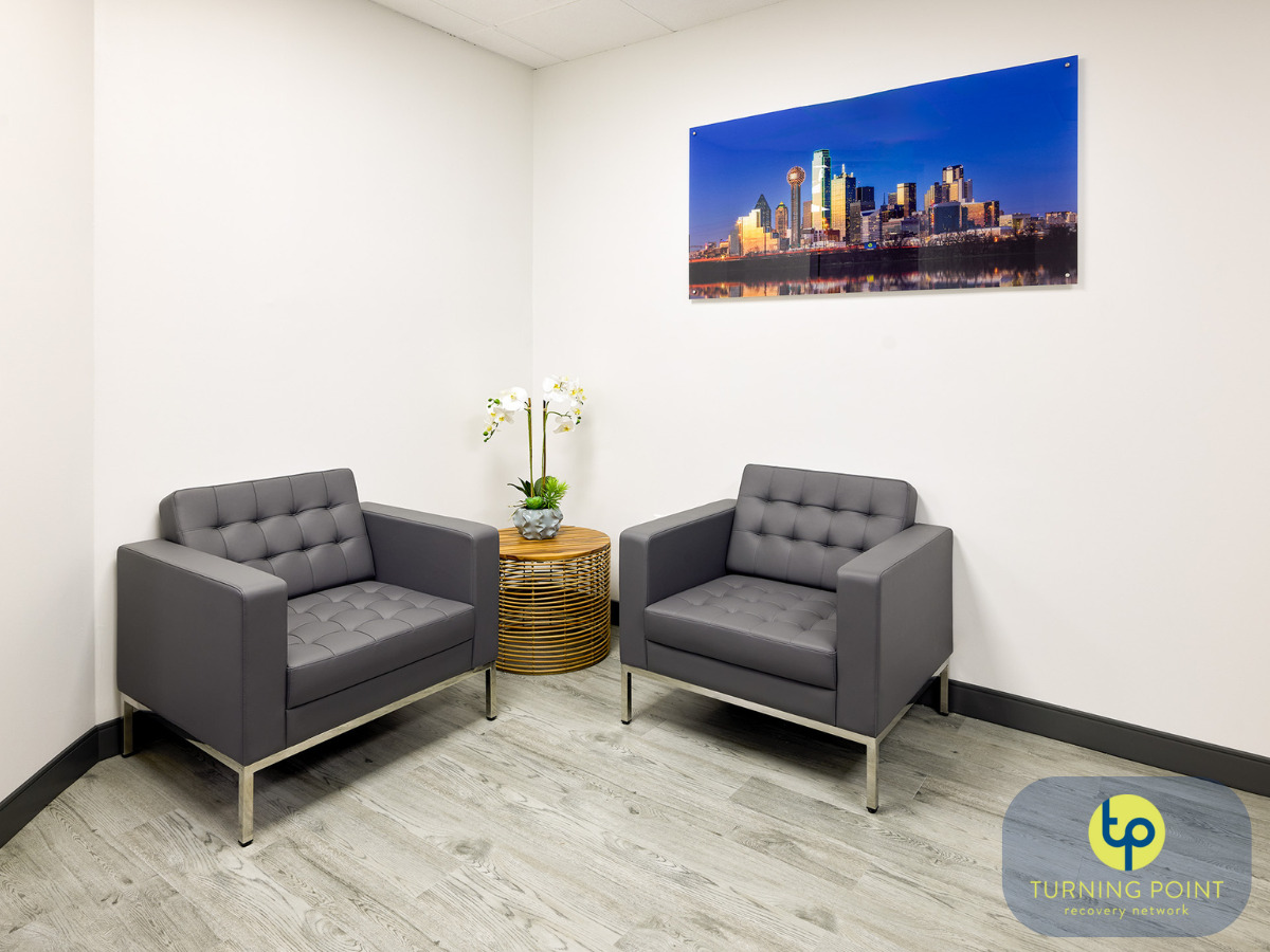 Turning Point Recovery Network- Dallas - Photo 3