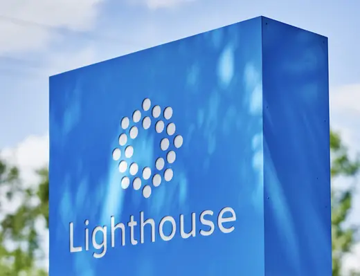 Lighthouse Recovery Texas facility photo