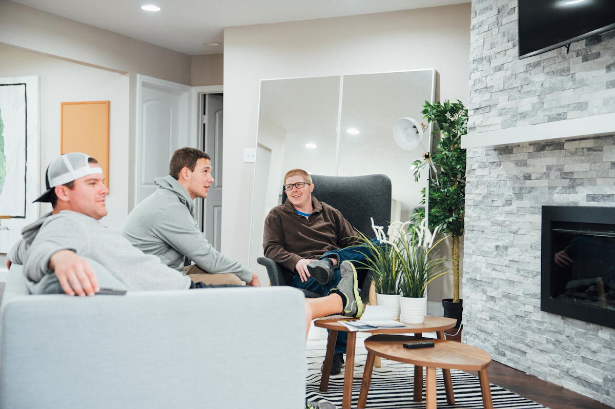 Lighthouse Recovery Texas - Photo 6