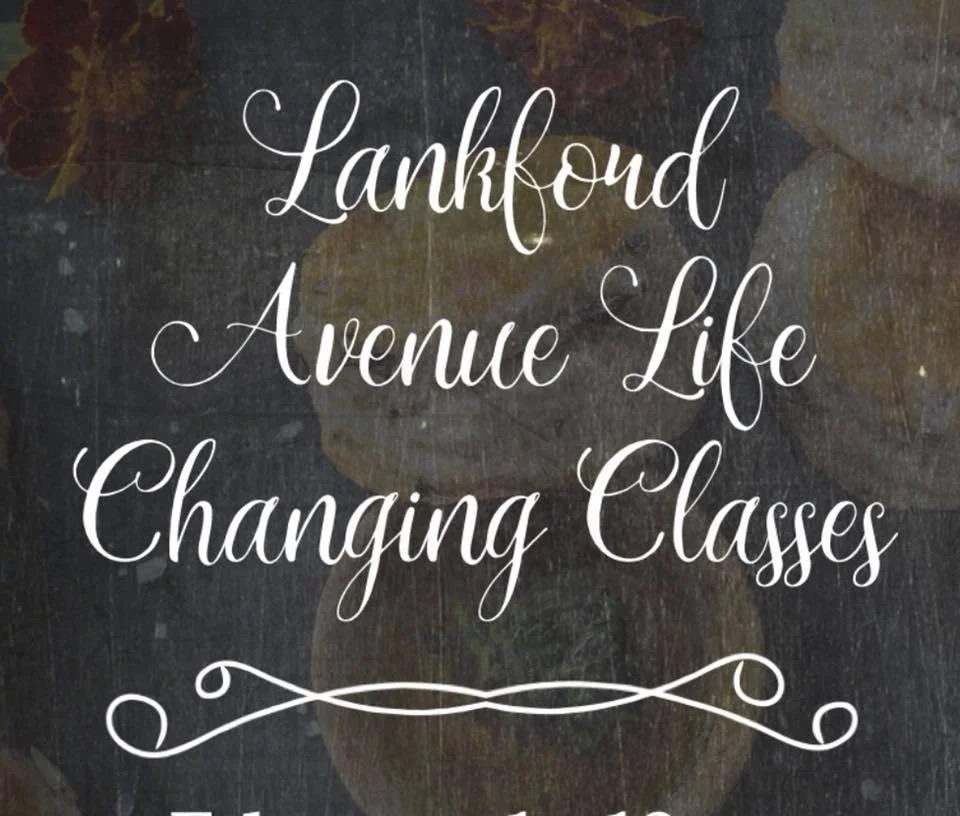 Lankford Avenue, LLC
