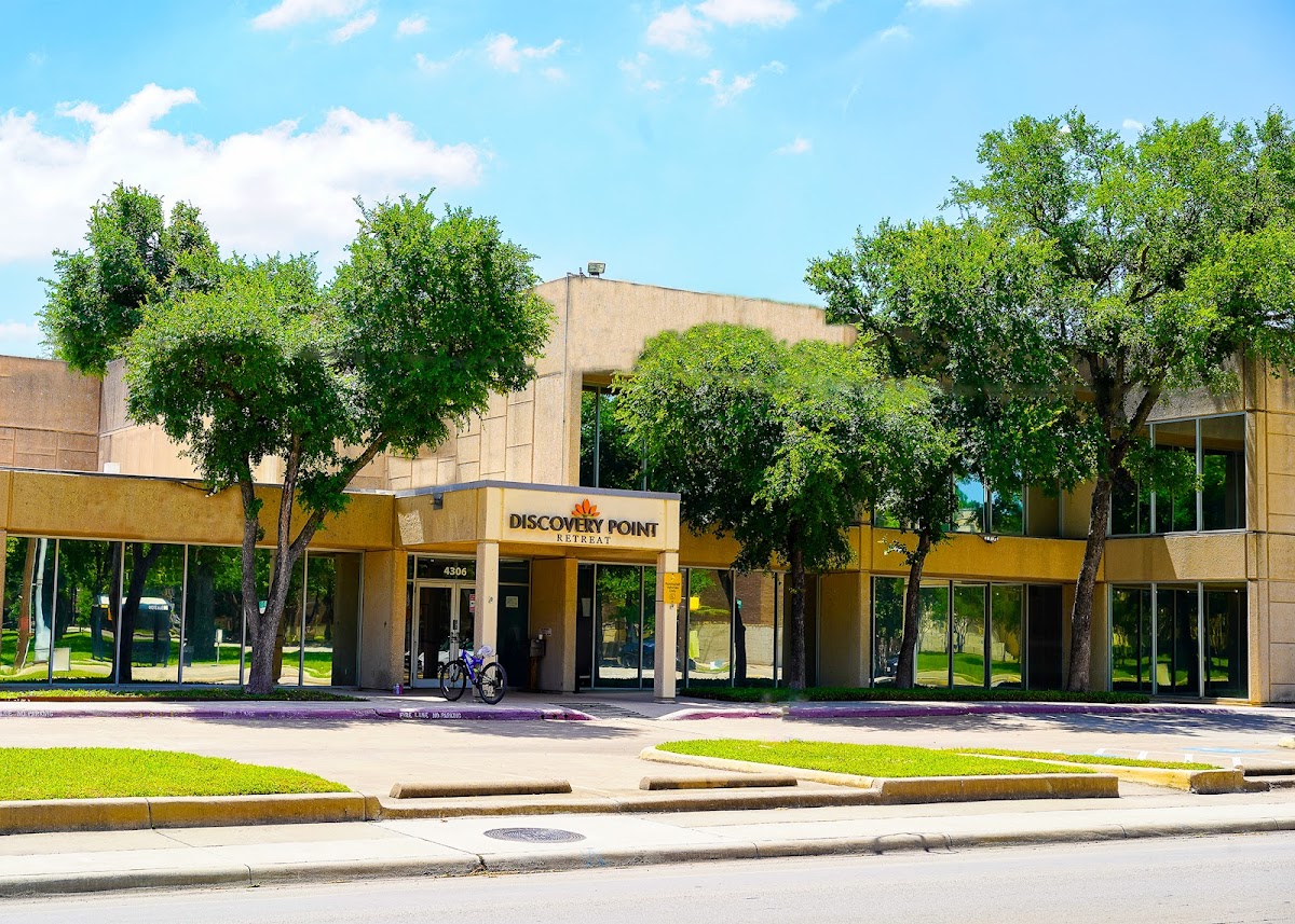 Discovery Point Retreat - Foto 5