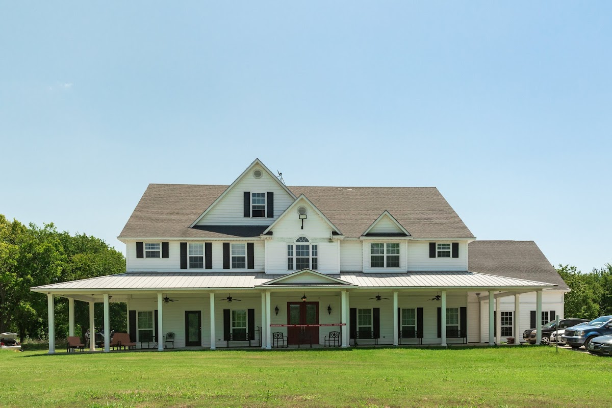 Discovery Point Retreat - Foto 6