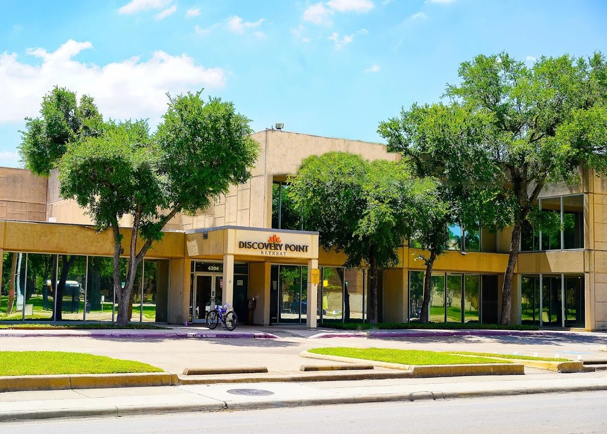 Discovery Point Retreat - Foto 4