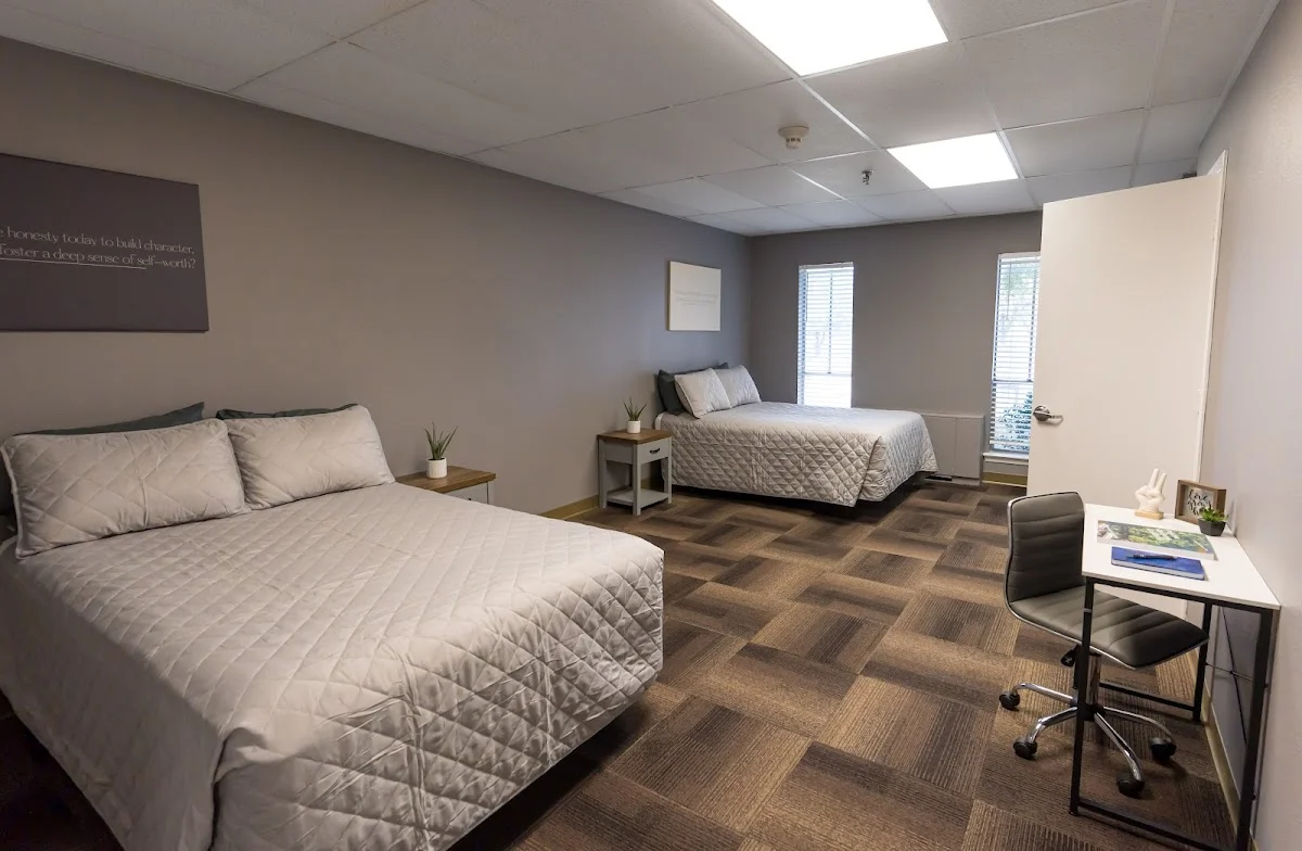 Positive Recovery Centers - Dallas, DFW