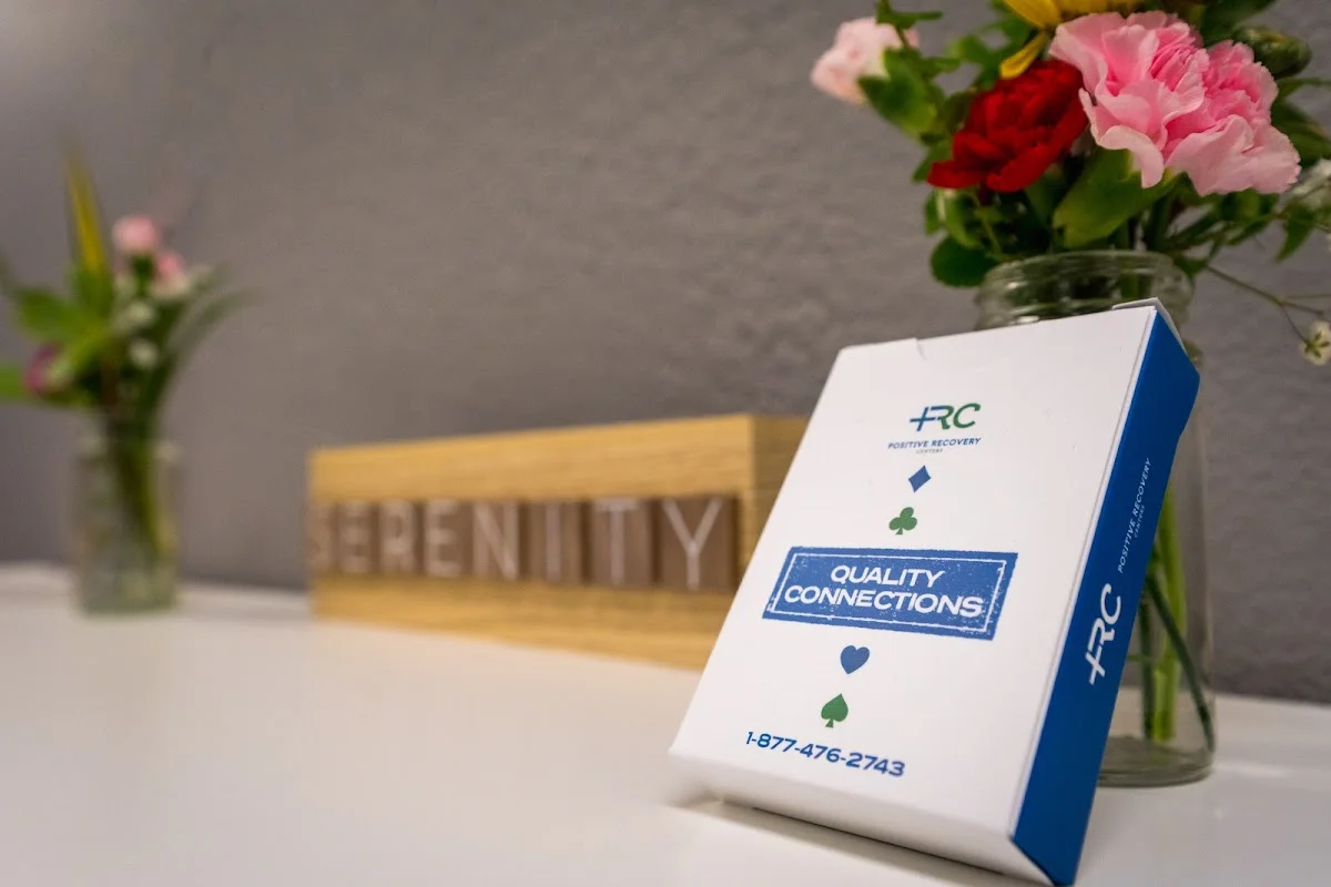 Positive Recovery Centers - Dallas, DFW - 照片 5