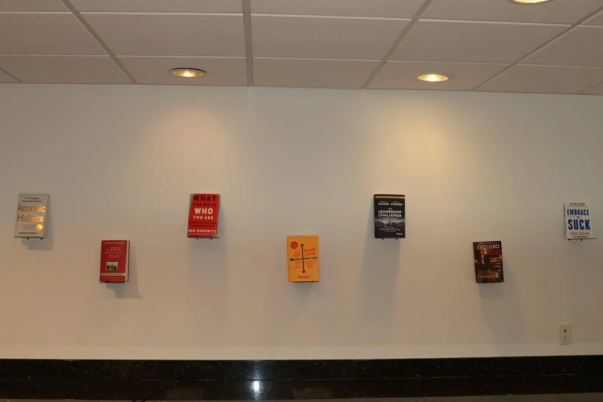 Clearfork Academy PHP & IOP - Carrollton - 照片 5