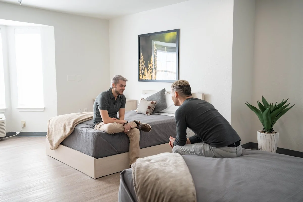 Guardian Recovery - Dallas Addiction Center - 照片 2