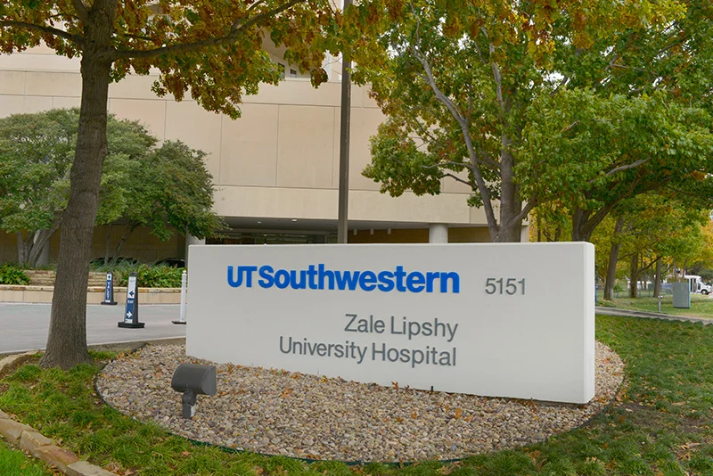 Zale Lipshy Pavilion