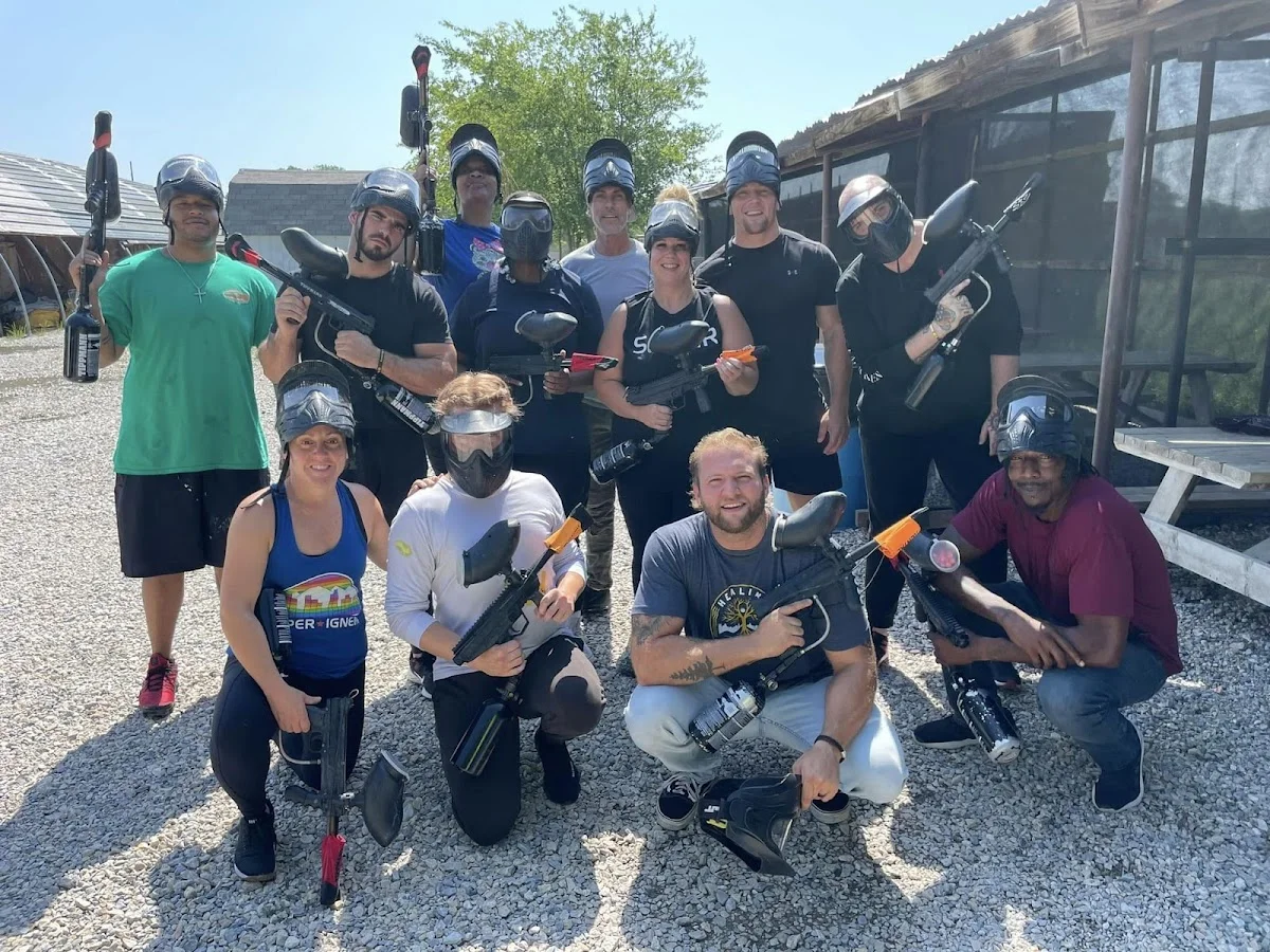 Dallas Cardinal House Recovery - Ảnh 5