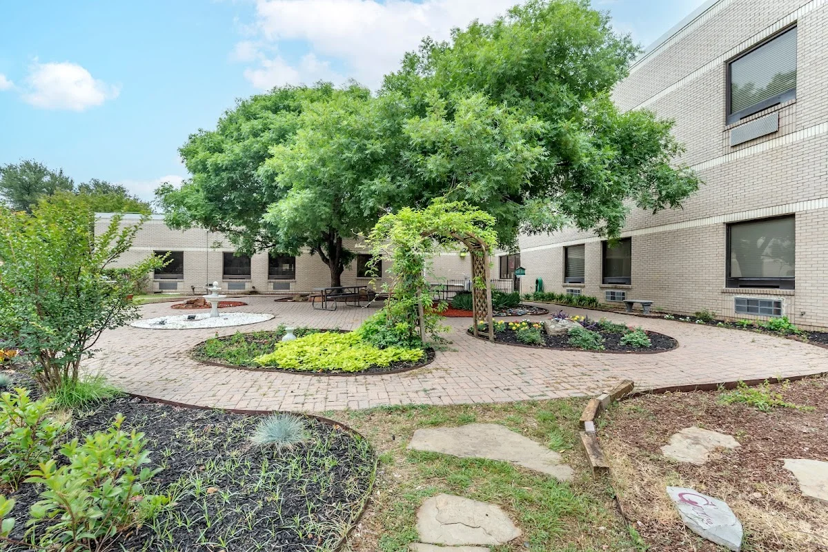 Valley Hope of Grapevine - 照片 3