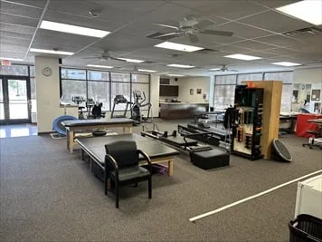 Baylor Scott & White Outpatient Therapy - Dallas - Kessler Park - Foto 2