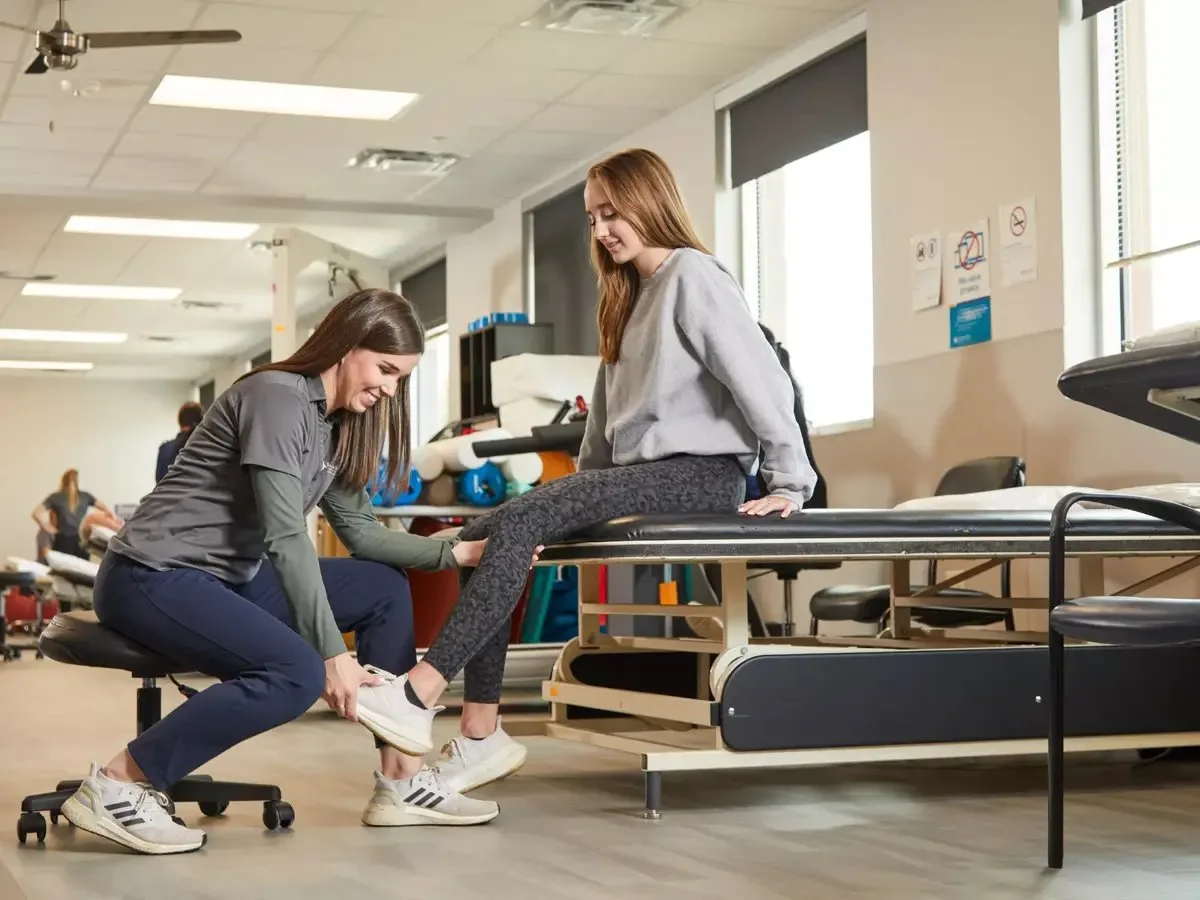 Baylor Scott & White Outpatient Therapy - Dallas - Carroll Avenue - Photo 2