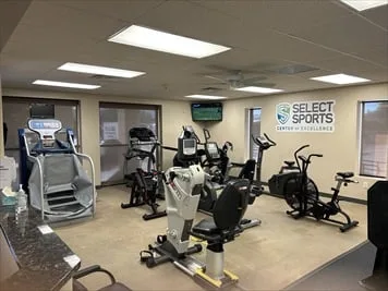 Baylor Scott & White Outpatient Therapy - Dallas - Carroll Avenue - Photo 4