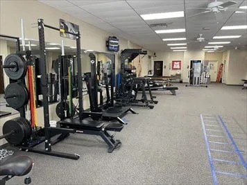 Baylor Scott & White Outpatient Therapy - Dallas - Lake Highlands - Photo 2