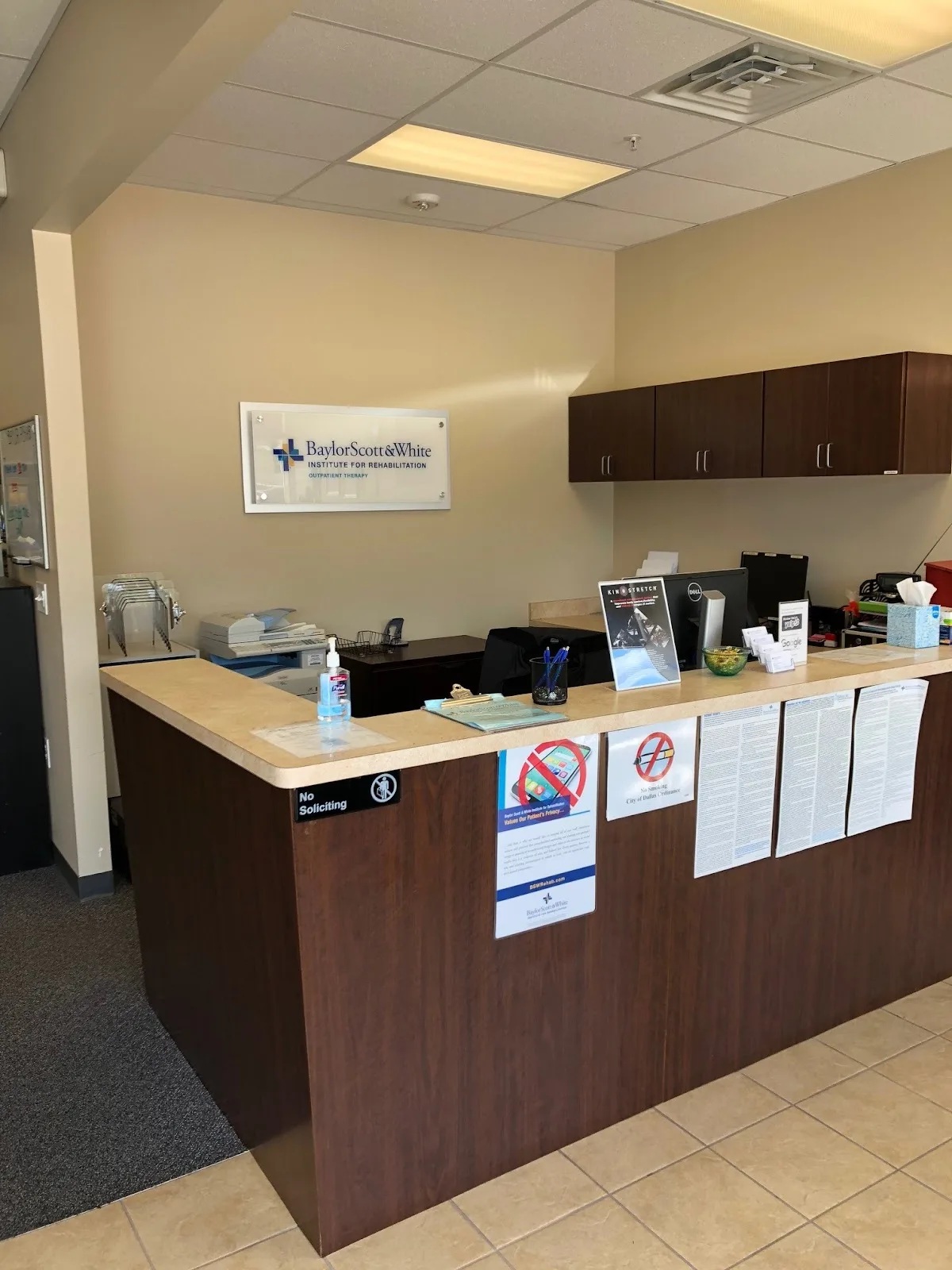 Baylor Scott & White Outpatient Therapy - Dallas - Lake Highlands - Photo 5