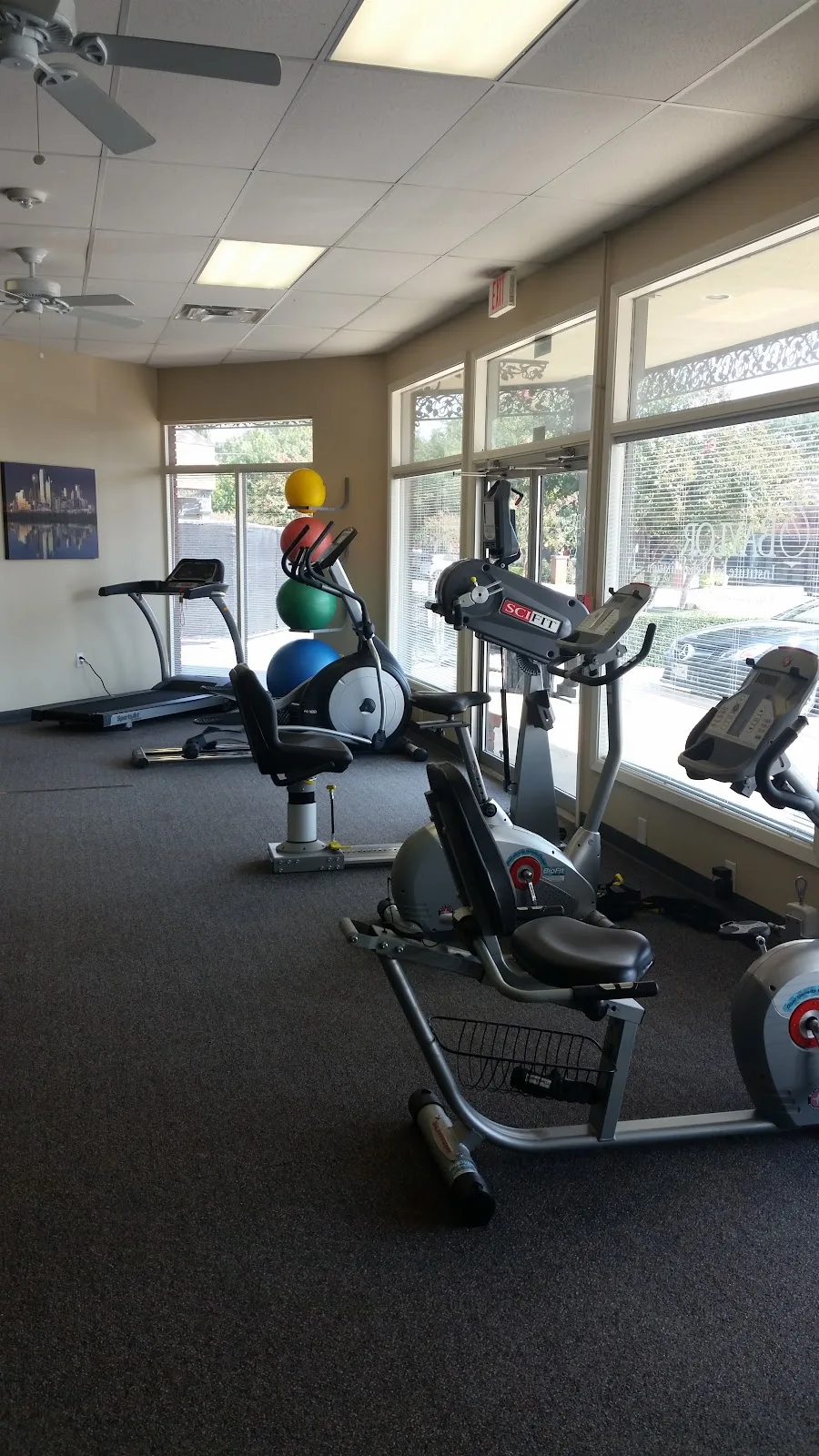 Baylor Scott & White Outpatient Therapy - Dallas - Preston Hollow - Photo 2