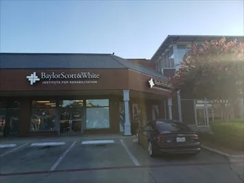 Baylor Scott & White Outpatient Therapy - Dallas - Preston Hollow - Photo 4