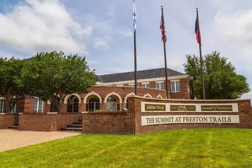 The Meadows Outpatient Center, Dallas facility photo