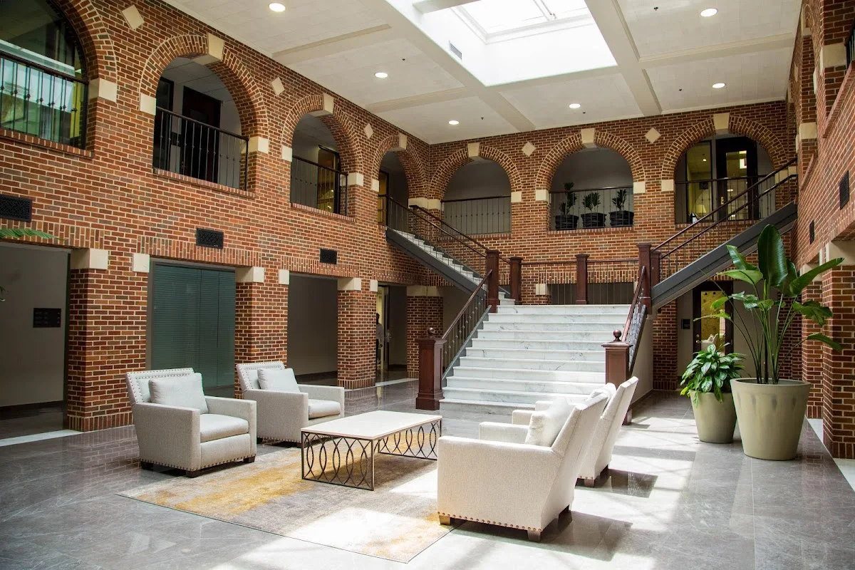 The Meadows Outpatient Center, Dallas - 사진 2