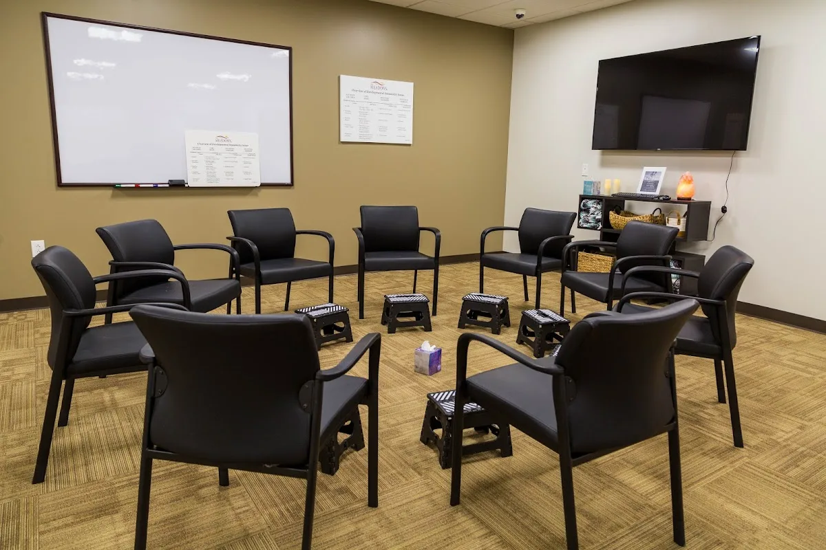 The Meadows Outpatient Center, Dallas - 사진 3