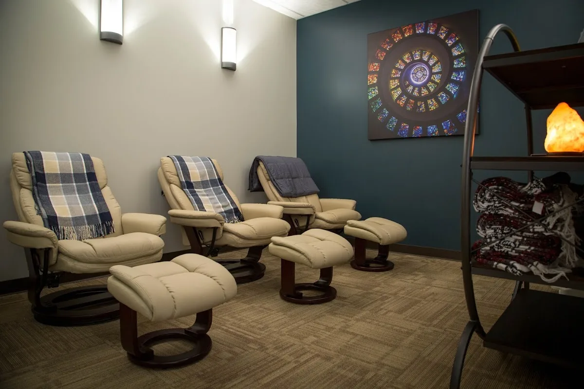 The Meadows Outpatient Center, Dallas - 사진 4