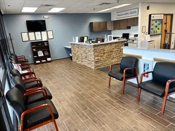 Baylor Scott & White Outpatient Therapy - Dallas - Camp Wisdom Road - Ảnh 5