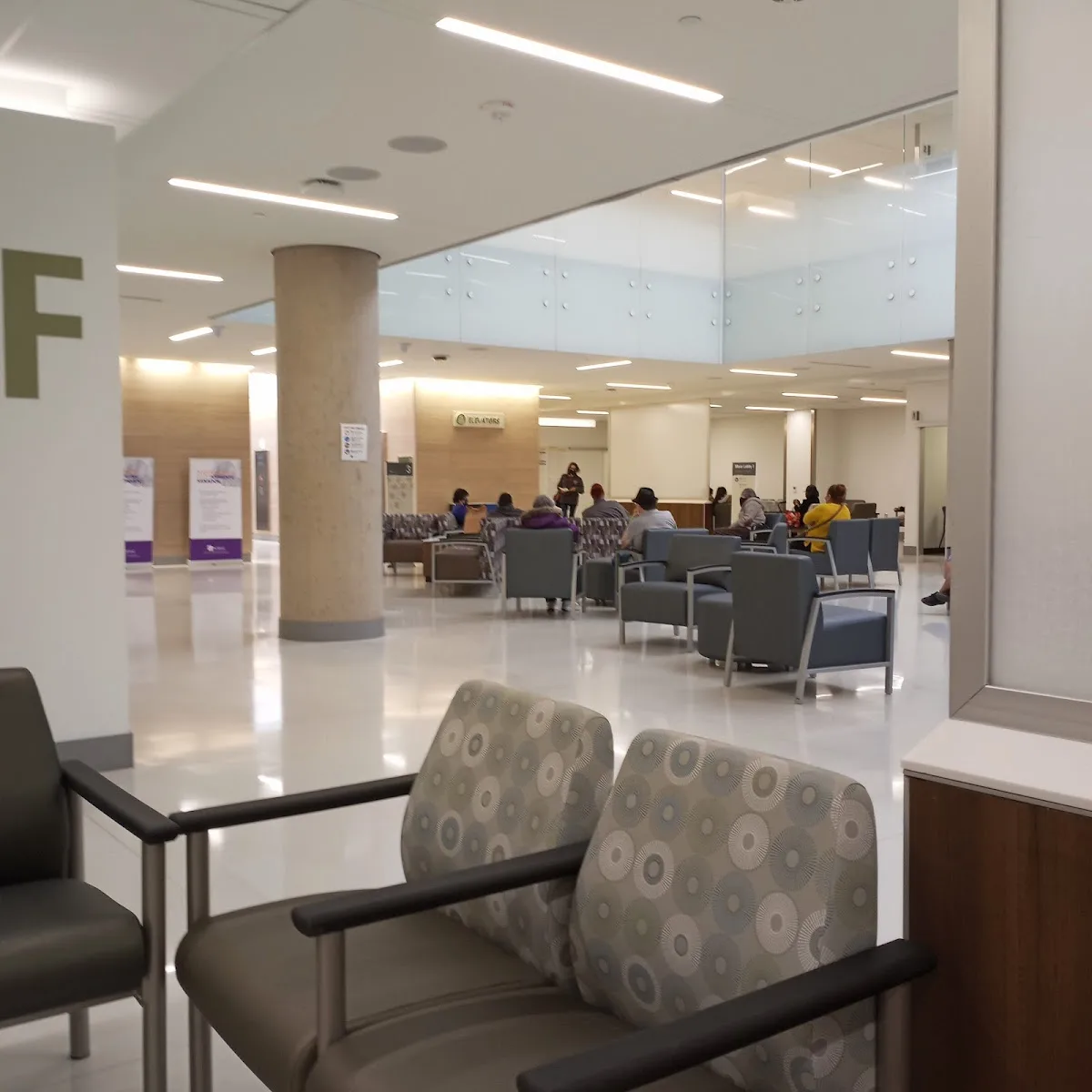 Moody Outpatient Center at Parkland Health - 照片 2