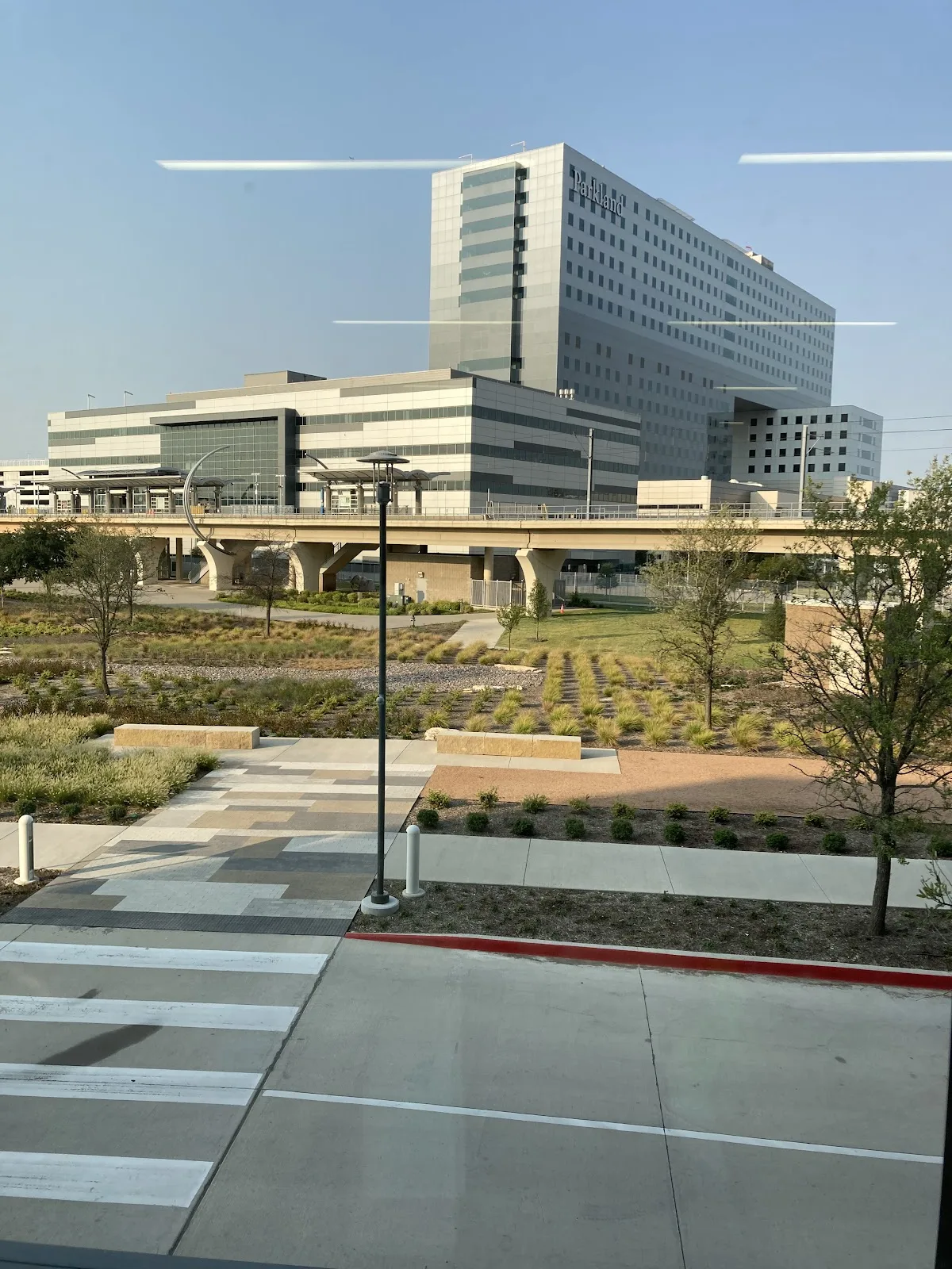 Moody Outpatient Center at Parkland Health - 照片 3