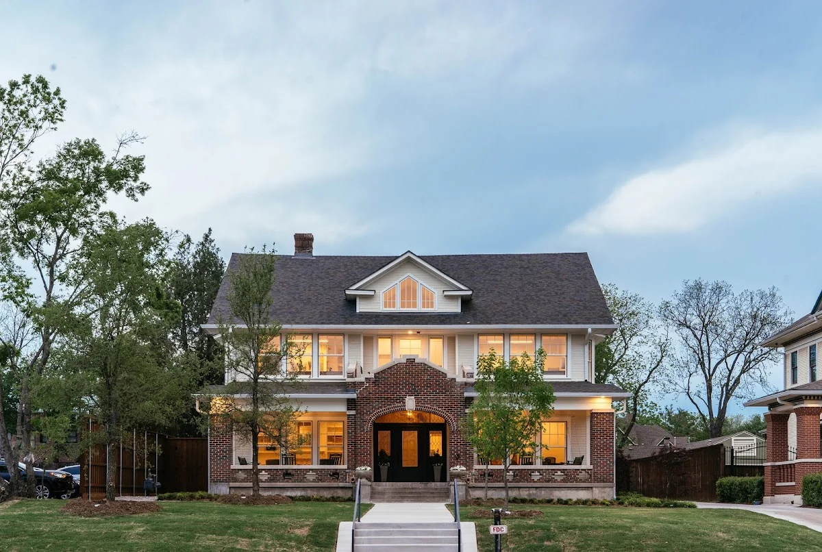The Magdalen House Women’s Location & Administrative Offices