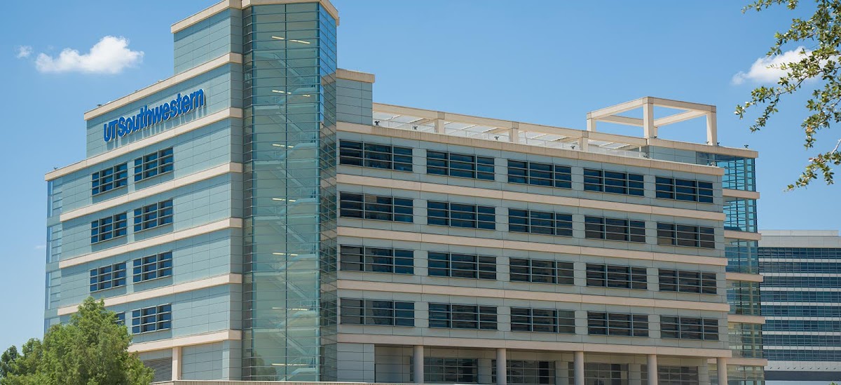 UT Southwestern Outpatient Building - Foto 6