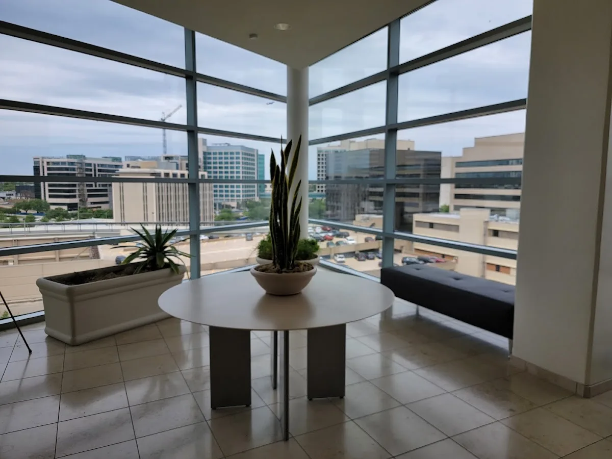 UT Southwestern Outpatient Building - Foto 5