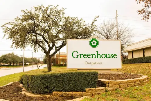 Greenhouse Outpatient Center facility photo