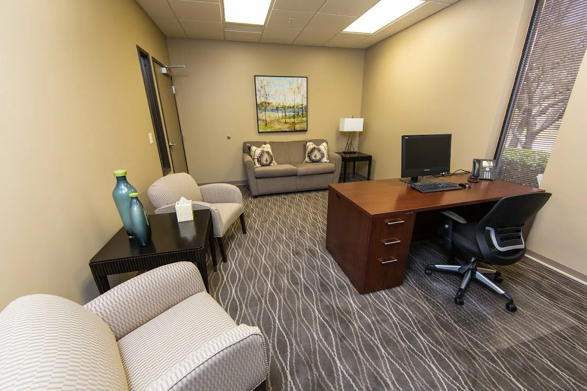 Greenhouse Outpatient Center - Foto 2