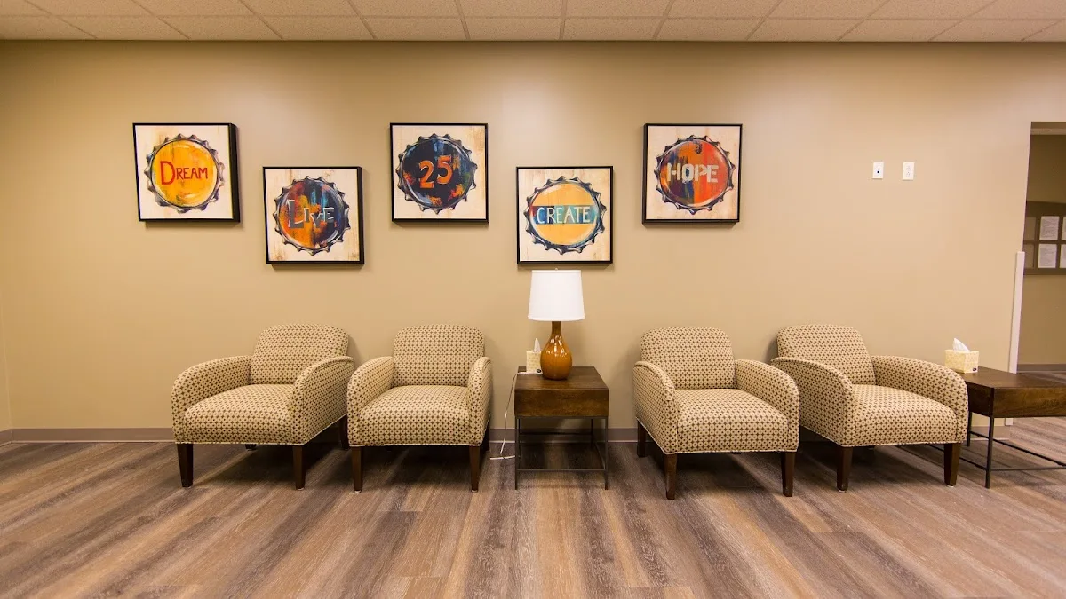 Greenhouse Outpatient Center - Foto 4