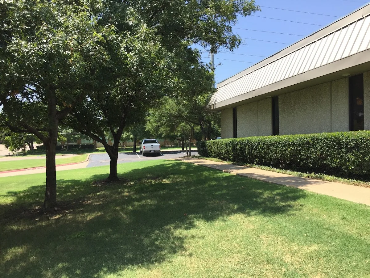 Greenhouse Outpatient Center - Foto 5